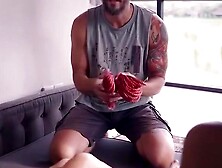 "Bondage Blowjob Bonanza! Featuring Sexy Babes in High Definition"