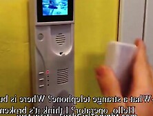 Hot & Bothered - Sexual hunter Fixes Plumbing And Fucks His Client