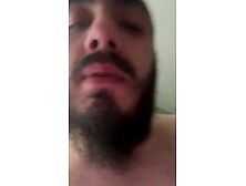 Chubby Alpha Armpit PNP Gassy Verbal