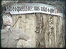 Mii Saki In O Império Do Desejo (1981)