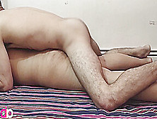 Desi Hot Indian Girl Srabani Fucks With Her Makan Malik At Her Room ( Hindi Audio )