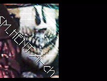 fisting.  The pussy is stirred by her arm and bubbles of cloudy juice overflow from the twat... Continue at the fan c...