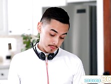 Danielle Renae Has Her Male Toy Assistant Down on His Knees Tending to Her Raunchy Demands S4:E3