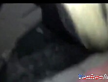 Anal Adventure in a Supermarket with a Hot Babe