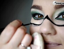 Splendid Elena Vega's elena vega action