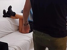 Real Amateur Couple Filming