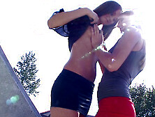 June April - TryTeens