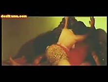 Insatiable Mallu Slut Riding A Big Cock Hard