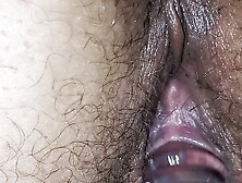 Trying to be quiet at my parents’ house masturbating my pregnant pussy.... Katie Redfield