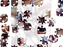 Furry Jigsaw 27 (Part 1)