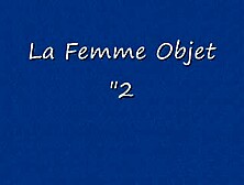 The Female Object