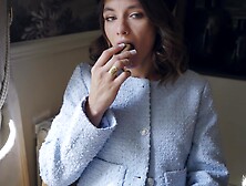 Macarons - Ariana Cortez