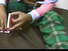 Fucking in the College Dorm in Florida