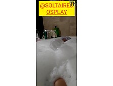 Cyno Solo Bubble Bathroom