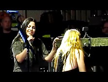 Amy Lee/lzzy Hale,  Music