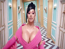 Cardi B - Wap Feat.  Megan Thee Stallion Perfect Cut