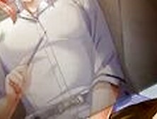 Mesu Kyousi4:Asahi8.