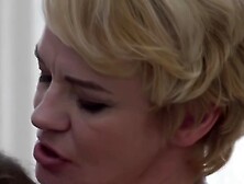 Mature Hairy And teen 18+ Licking Pussy