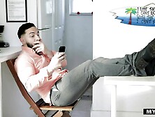 Mylf latin female-dom carmela grasp gets her large butt drilled