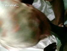 Monica Rose let's me Fuck her Asshole