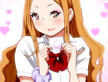 Boku Ni Harem 1-4 Full