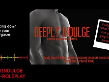 DADDY COUNTING DOWN TO YOUR ORGASM TELL ME YOUR A GOOD GIRL (AUDIO ROLEPLAY)