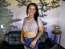 Mara Souza In Milf Trying To Give Ass For The First Time - Hd Porn 1080p