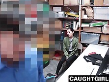 Jade Noir's wet pussy banged by Marcus London's cock