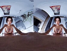 vr cartoon: Blowjob,  Cowgirl & Missonary Porn