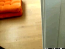 Charli-O's Busty Vampire - A Night of Dark Passion