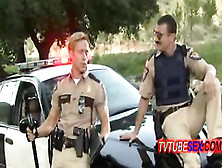 Hot Sex In Crazy Reno 911