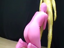 Zentai