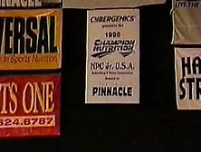 1998 Jr Nationals Heavyweight Final Judging