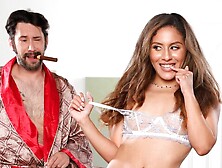 Devil's Film - big cock trailer