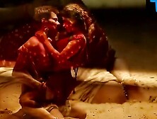 Sunny Leone Sexy Scene  In Ek Paheli Leela