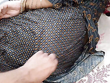 Indian stepmom knows exactly what her step son wants