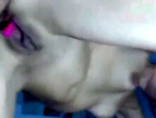 Anal Ass-Fucking Queen in Rough Hardcore Sex with Big Dick