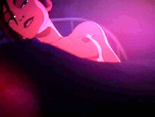 dispatch game sex scene