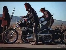 Hells Angels - Johnny Paycheck - Ride On Sonny