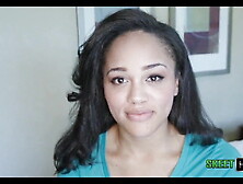 Julie Kay legendary blowjob