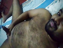 Black Fat Ass And Small Cock Hairy Guy