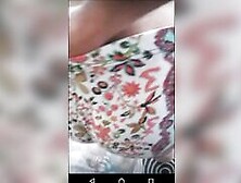 Turk koca esini teshir ediyor