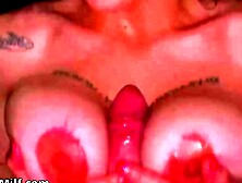 Insane Anal Creampie Lust Nadja Lapiedras Most Intense Triple Threat Fking Ever!