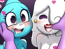 LEWD ACCIDENT #one (YUKI)