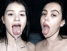 MATTY IS BACK AND WEB-CAM WHORE ZOE JOINS! Attractive Skanks Next Door Rammed ROUGH - Matty Mila Perez