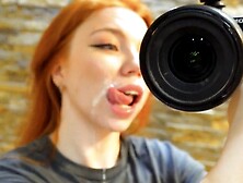 Verified Amateurs featuring kisankanna's deep throat clip