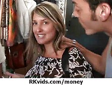 I fuck you for cash 7