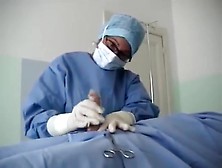 Surgical Sperm Sample