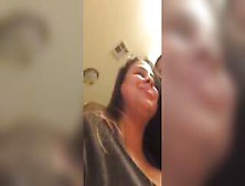 Big Tits Periscope