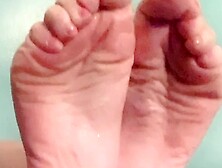 Mean Mistress Wants You To Spoil Her And Worship Her Feet